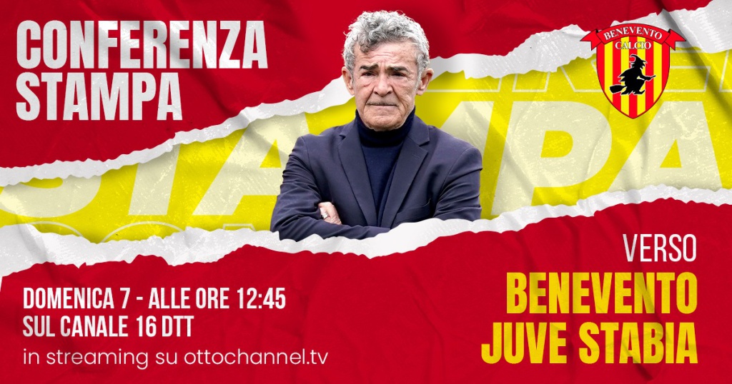 beneventojuvestabia-conferenza-pre-gara-di-mister-auteri