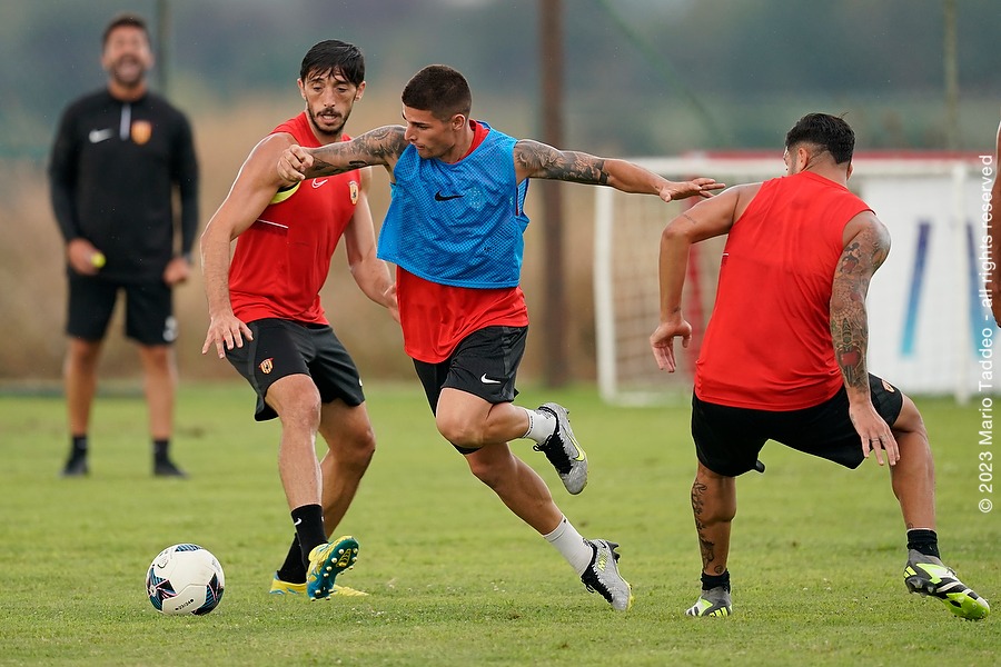 ritiro-2023-report-allenamento-giornaliero
