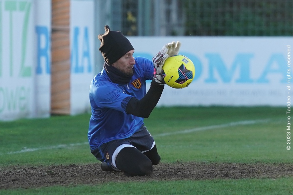 report-allenamento-giornaliero