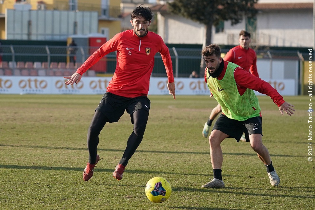 report-allenamento-giornaliero