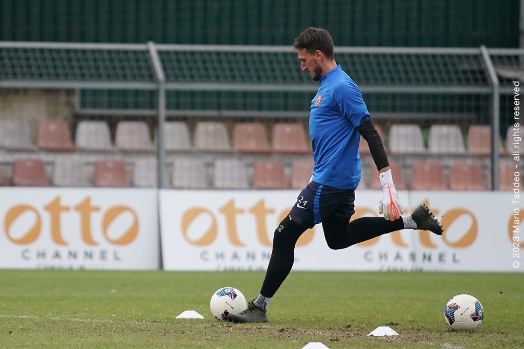 report-allenamento-giornaliero