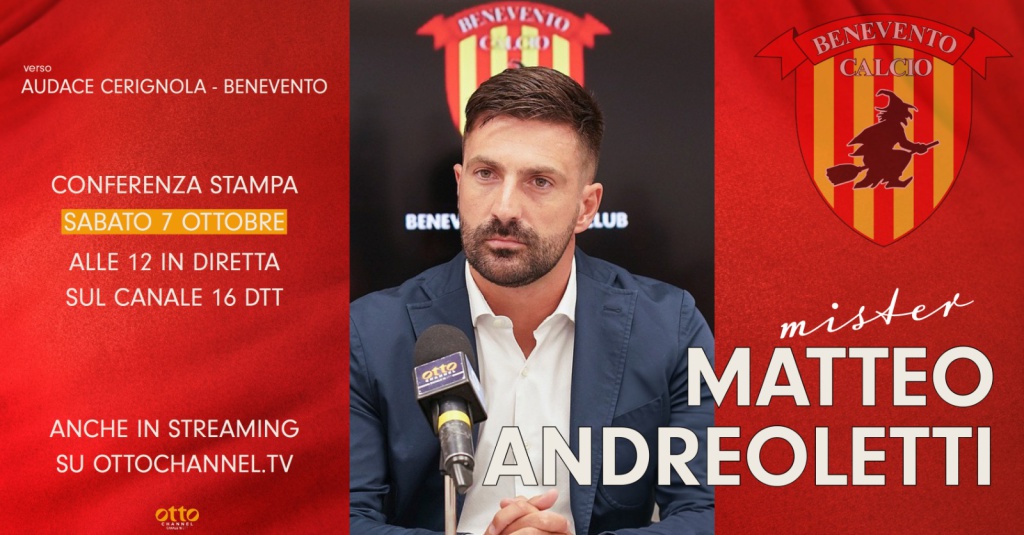 audacecerignolabenevento-conferenza-pre-gara-di-mister-andreoletti