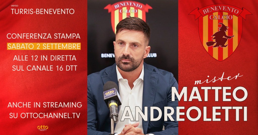 turrisbenevento-sabato-conferenza-pre-gara-di-mister-andreoletti