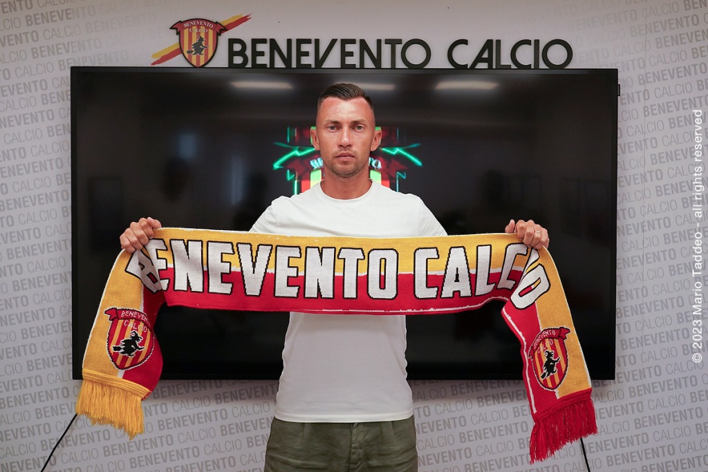 amedeo-benedetti-e-un-calciatore-del-benevento