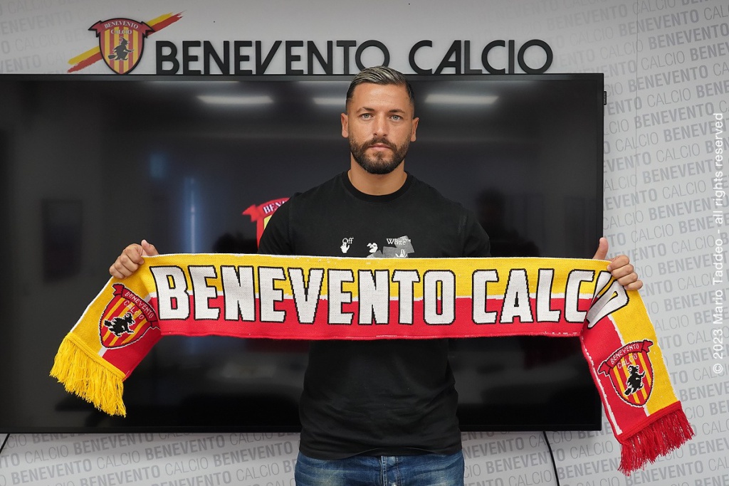 alexis-ferrante-e-un-nuovo-calciatore-del-benevento