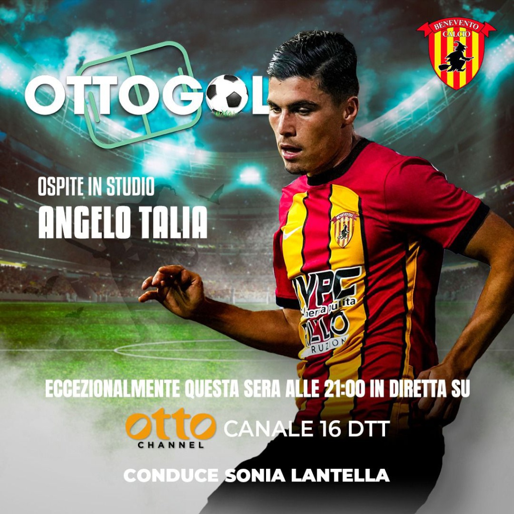 ottogol-questa-sera-ospite-in-studio-il-calciatore-angelo-talia