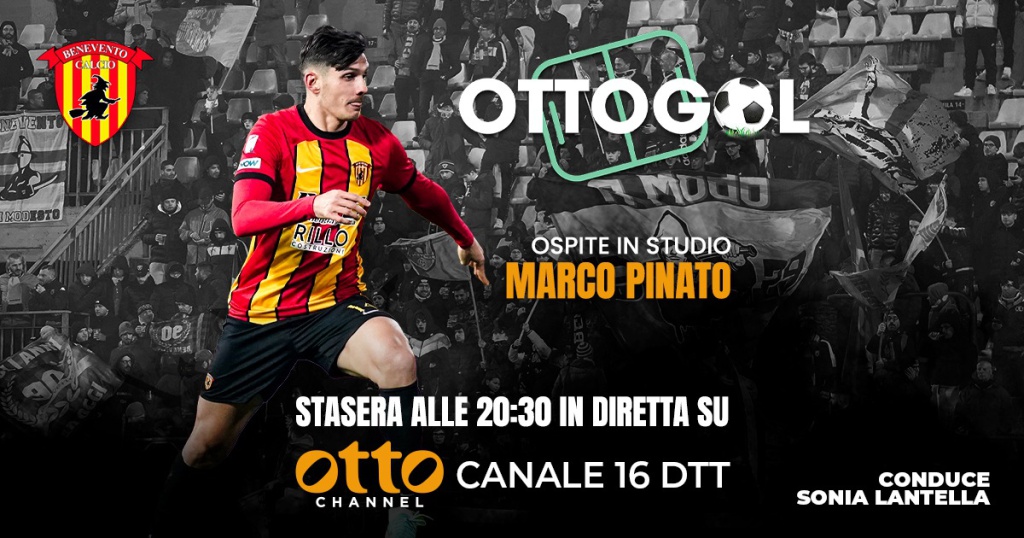 ottogol-questa-sera-ospite-in-studio-marco-pinato