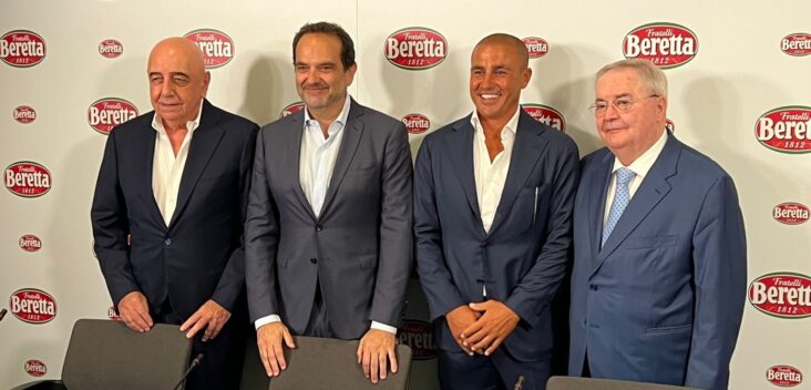 serie-c-now-inizia-partnership-con-beretta