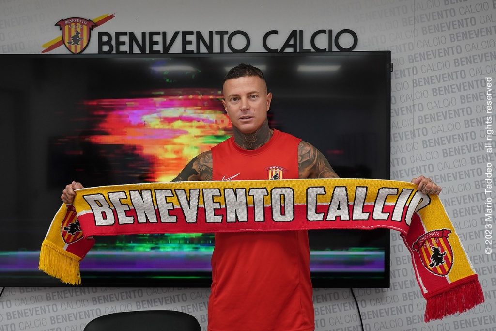 amato-ciciretti-torna-a-benevento