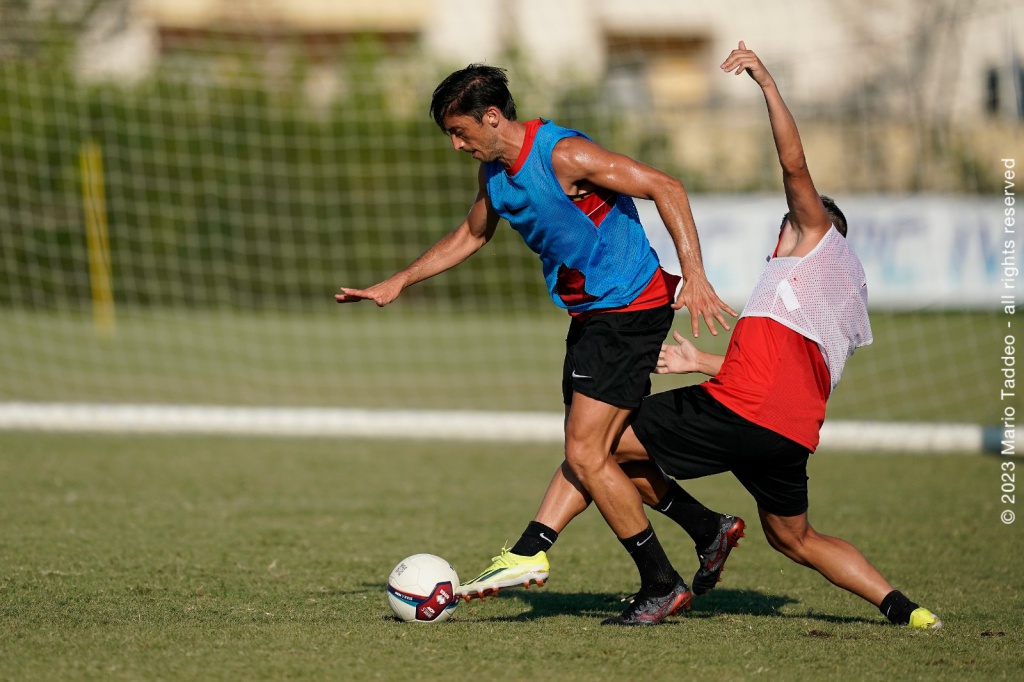 ritiro-2024-report-allenamento-giornaliero