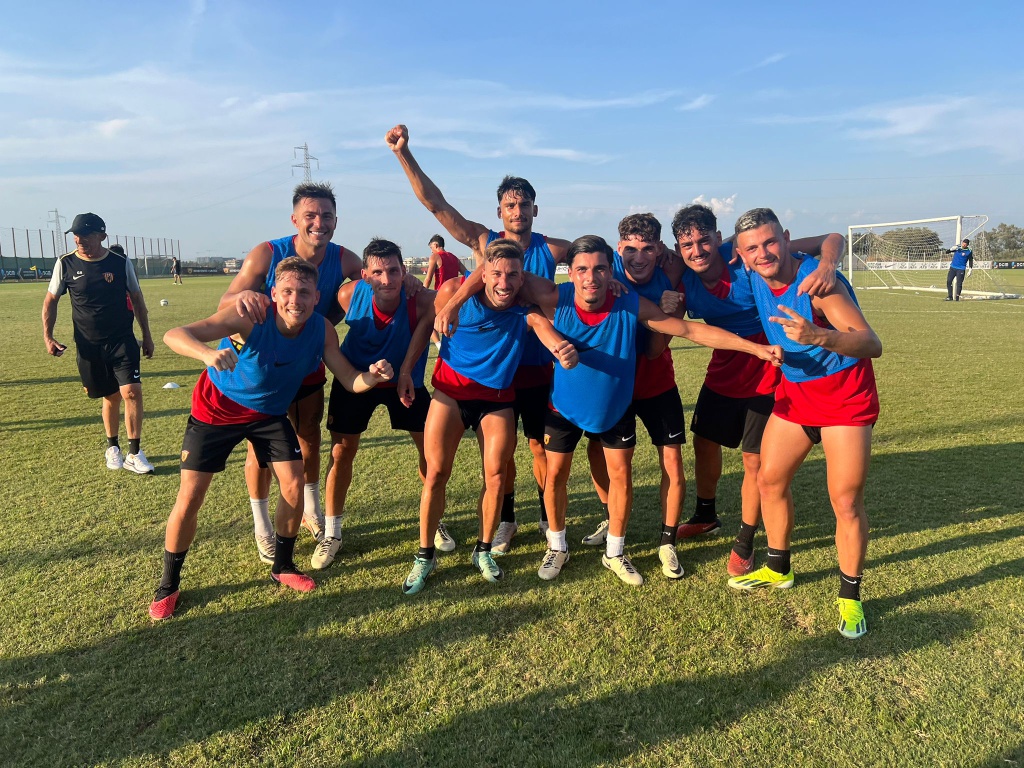ritiro-2024-report-allenamento-giornaliero