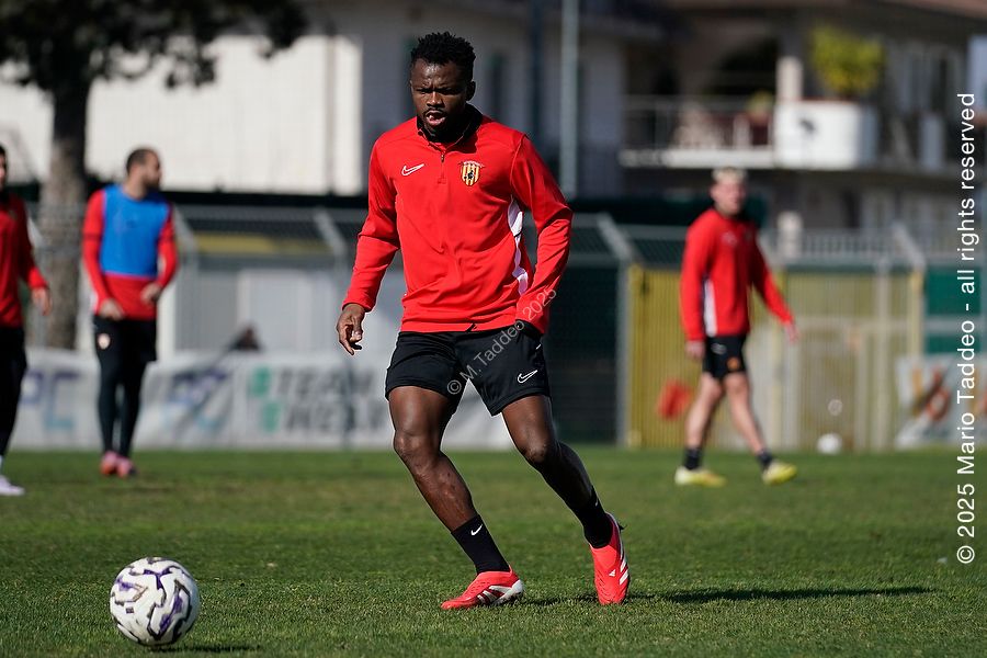 report-allenamento-giornaliero