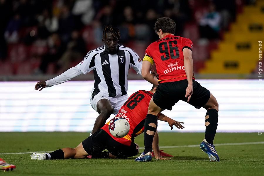 play-off-primo-turno-del-girone-benevento-juventus-next-gen-1-5-il-tabellino-della-gara