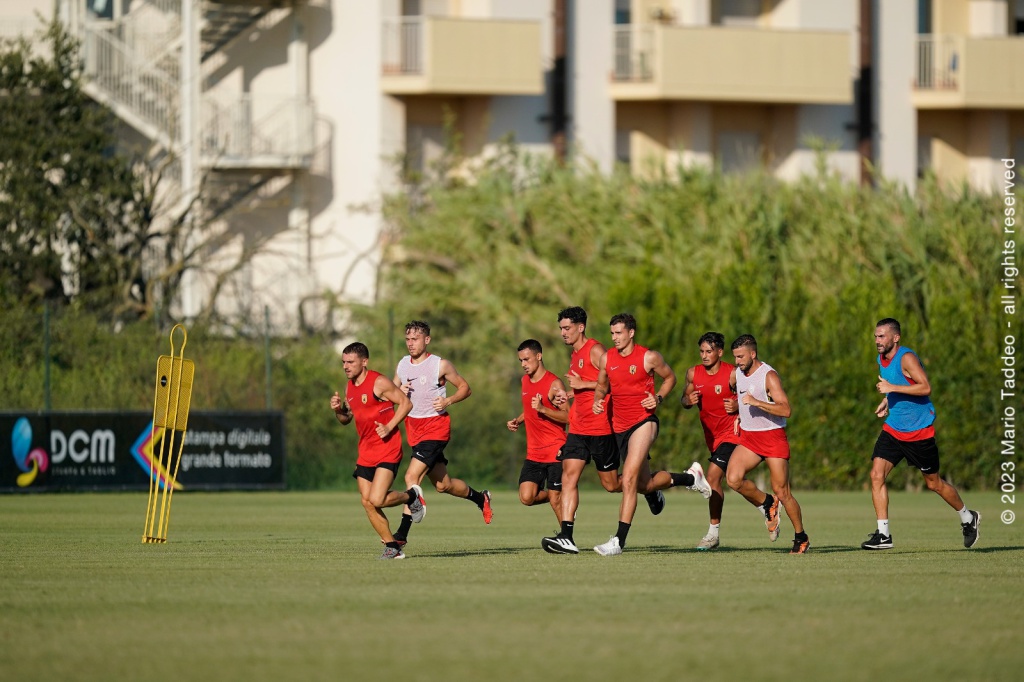 ritiro-2024-report-allenamento-giornaliero