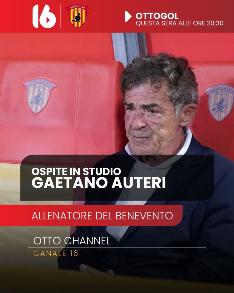 ottogol-questa-sera-ospite-in-studio-il-tecnico-gaetano-auteri