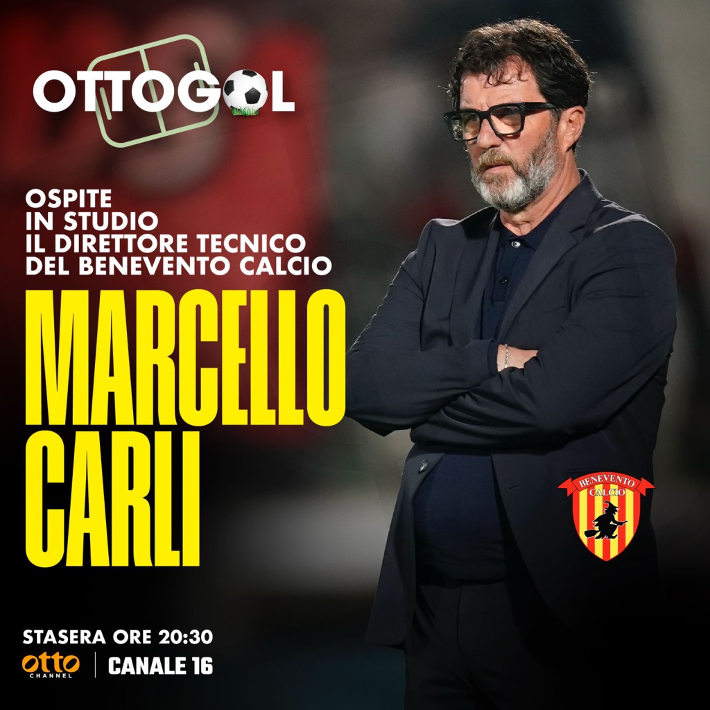 ottogol-questa-sera-ospite-in-studio-il-direttore-tecnico-marcello-carli