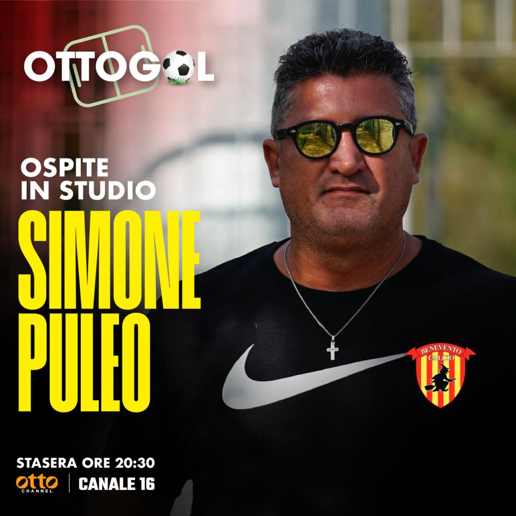 ottogol-questa-sera-ospite-in-studio-il-responsabile-del-settore-giovanile-simone-puleo