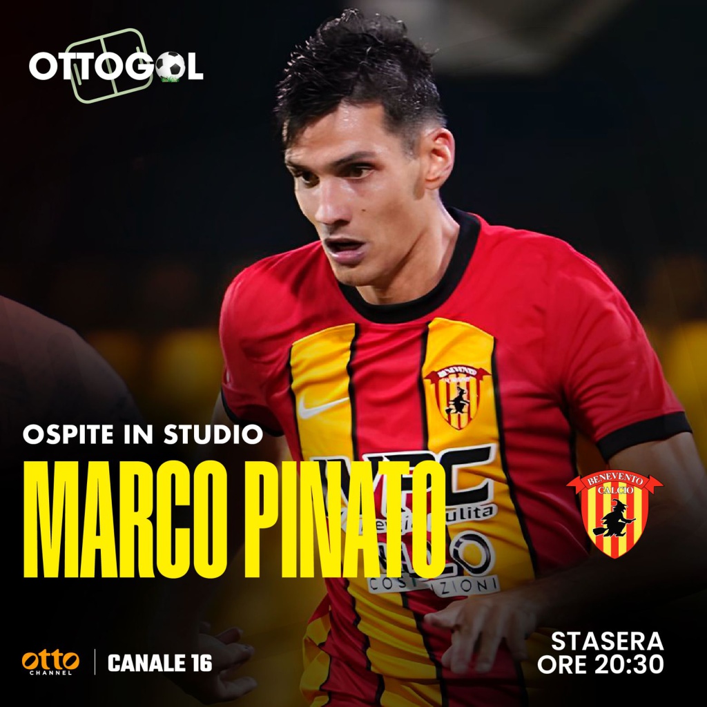 ottogol-questa-sera-ospite-in-studio-il-calciatore-marco-pinato