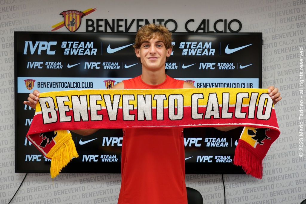 marco-ciurleo-primo-contratto-da-professionista