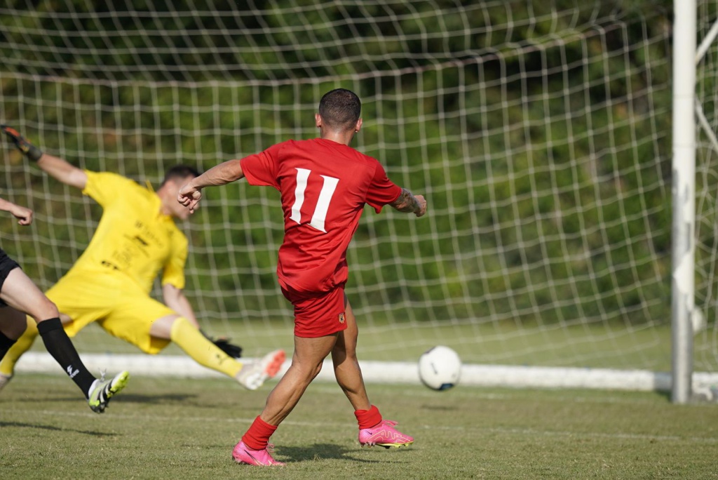 ritiro-2024-benevento-fc-san-giorgio-7-0-il-tabellino
