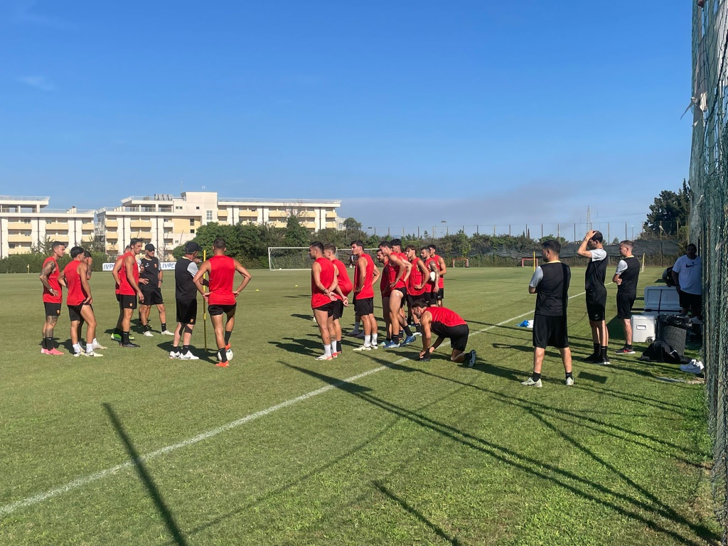 ritiro-2024-report-allenamento-giornaliero