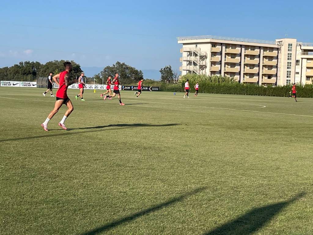 ritiro-2024-report-allenamento-giornaliero