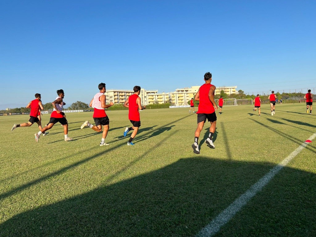 ritiro-2024-report-allenamento-giornaliero
