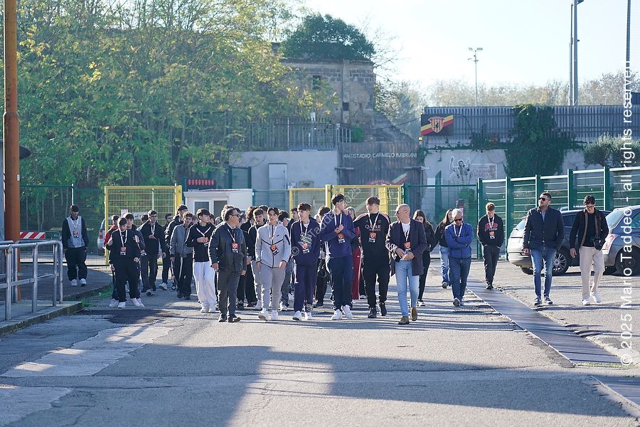 pmi-day-2025-visita-degli-studenti-allo-stadio-vigorito
