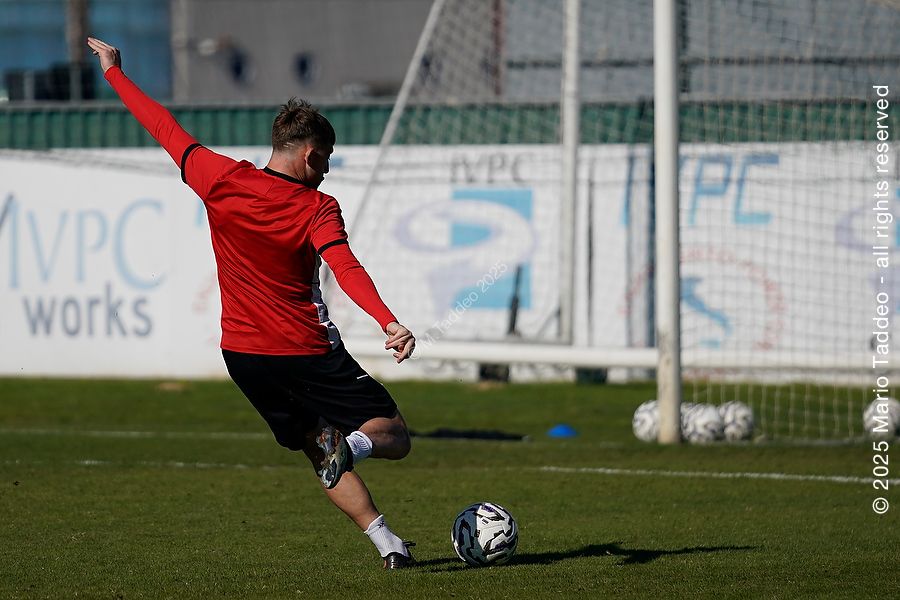 report-allenamento-giornaliero