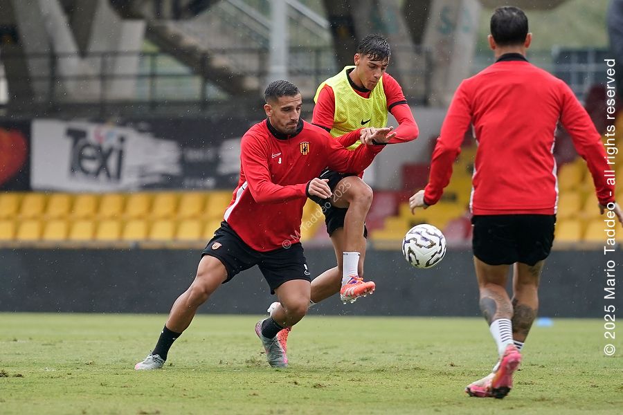 report-allenamento-giornaliero