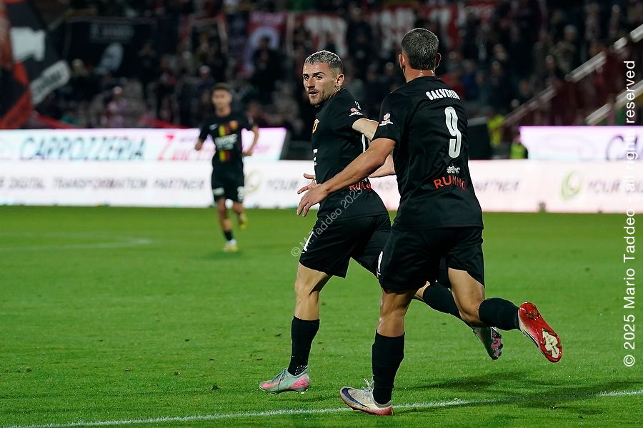 finale-supercoppa-di-serie-c-vicenza-benevento-1-4-il-tabellino-della-gara