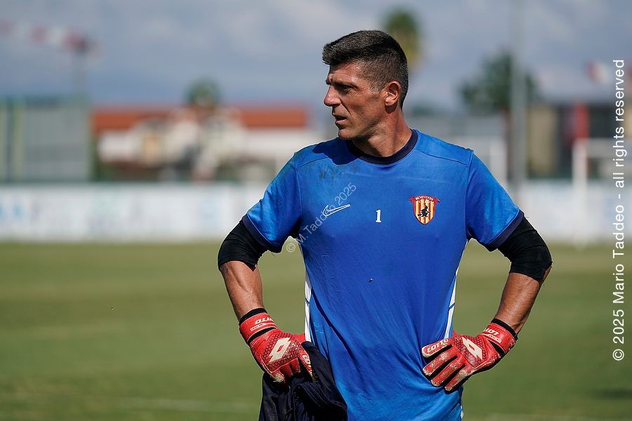 report-allenamento-giornaliero