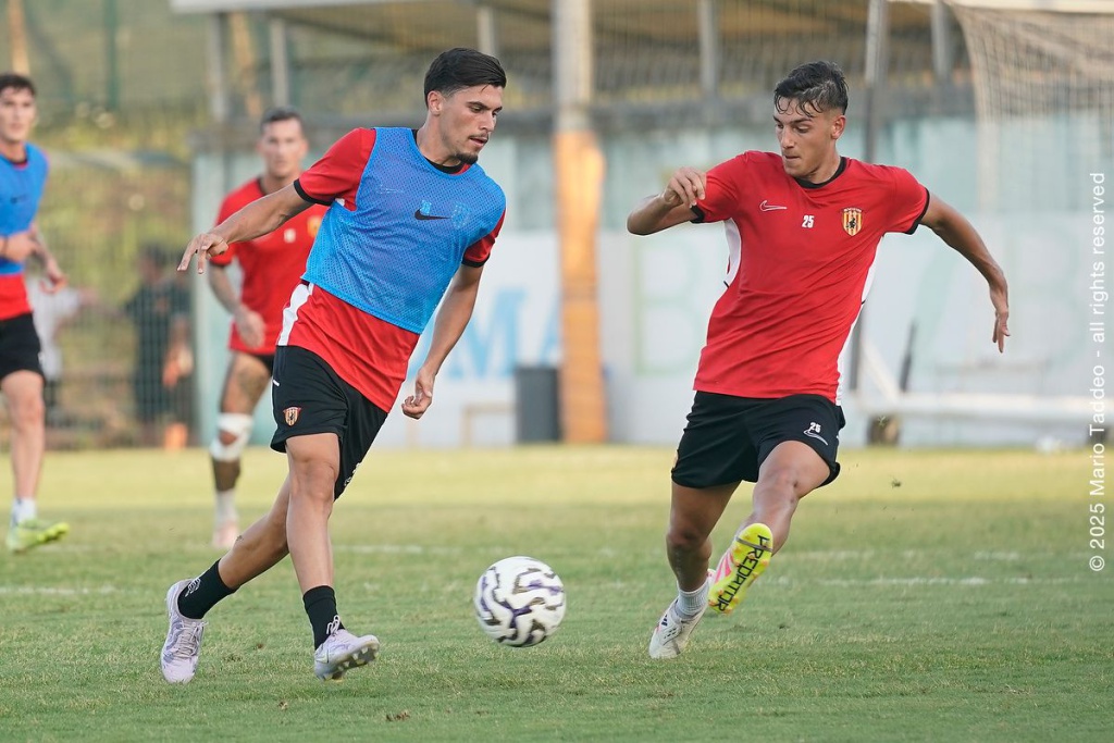 report-allenamento-giornaliero