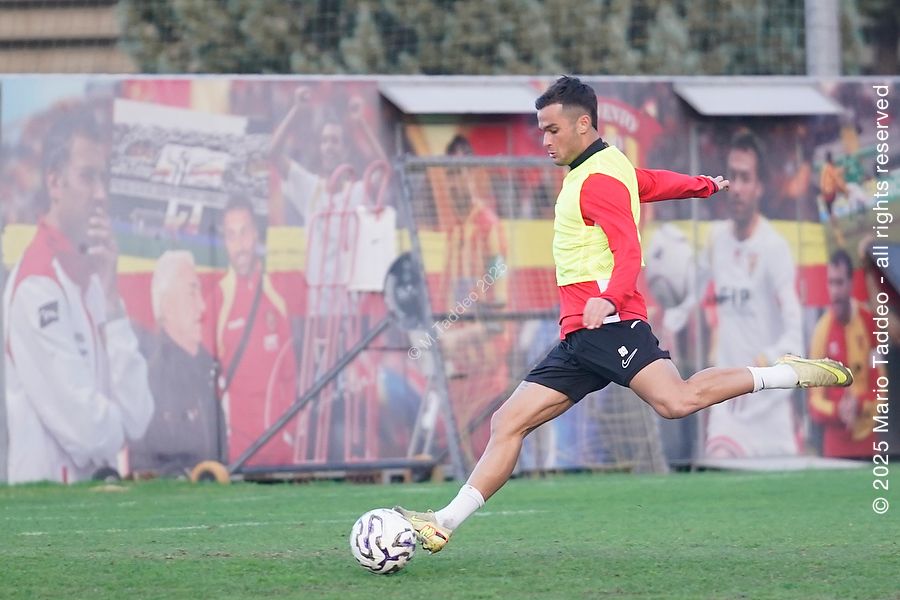 report-allenamento-giornaliero