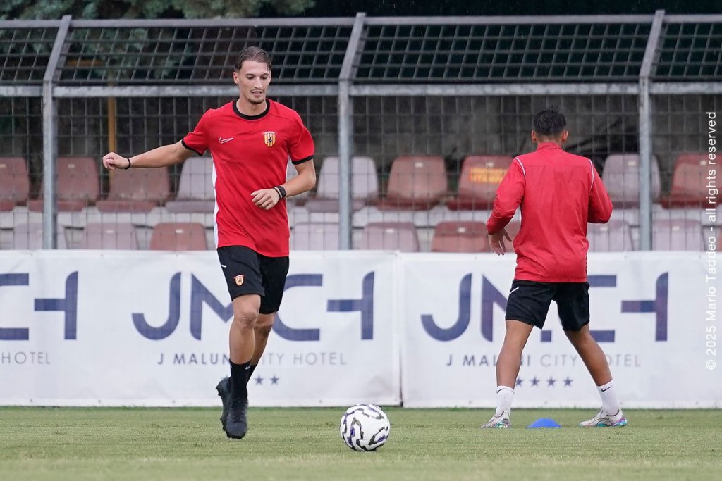 report-allenamento-giornaliero