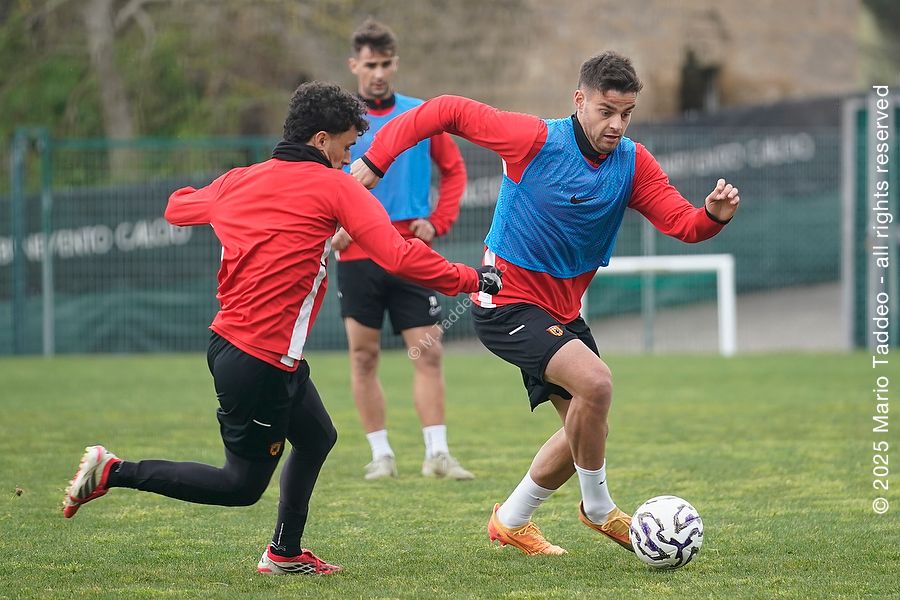 report-allenamento-giornaliero
