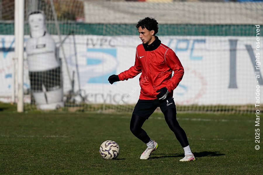 report-allenamento-giornaliero
