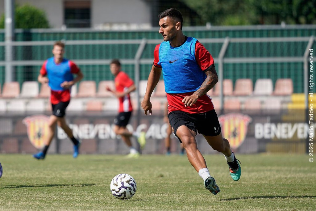 report-allenamento-giornaliero