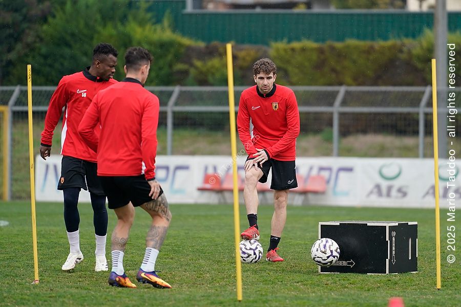 report-allenamento-giornaliero