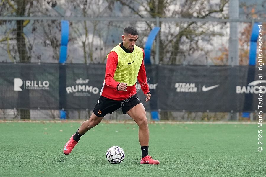 report-allenamento-giornaliero