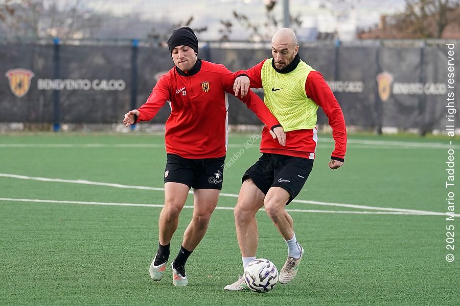 report-allenamento-giornaliero