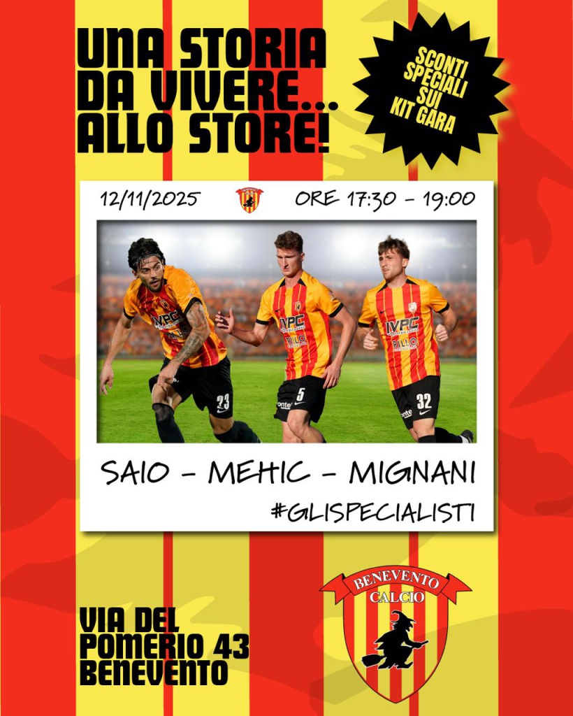beneventoexpress-una-storia-da-vivere-al-nostro-store