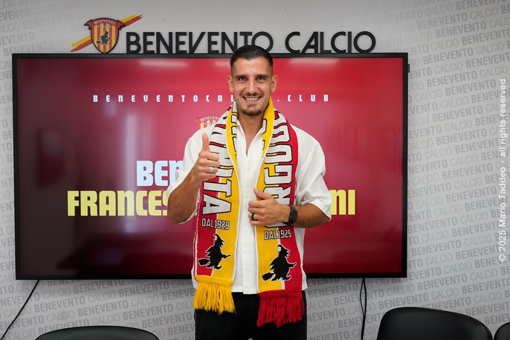 francesco-salvemini-e-un-nuovo-calciatore-del-benevento