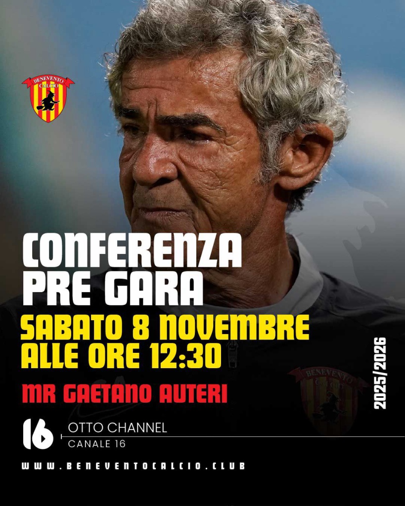 serie-c-sky-wifi-foggia-benevento-conferenza-pre-gara-di-mister-auteri