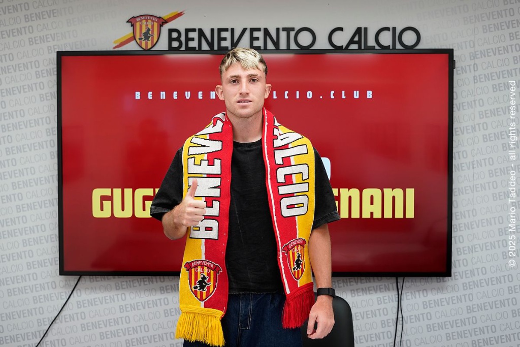 guglielmo-mignani-e-un-nuovo-calciatore-del-benevento
