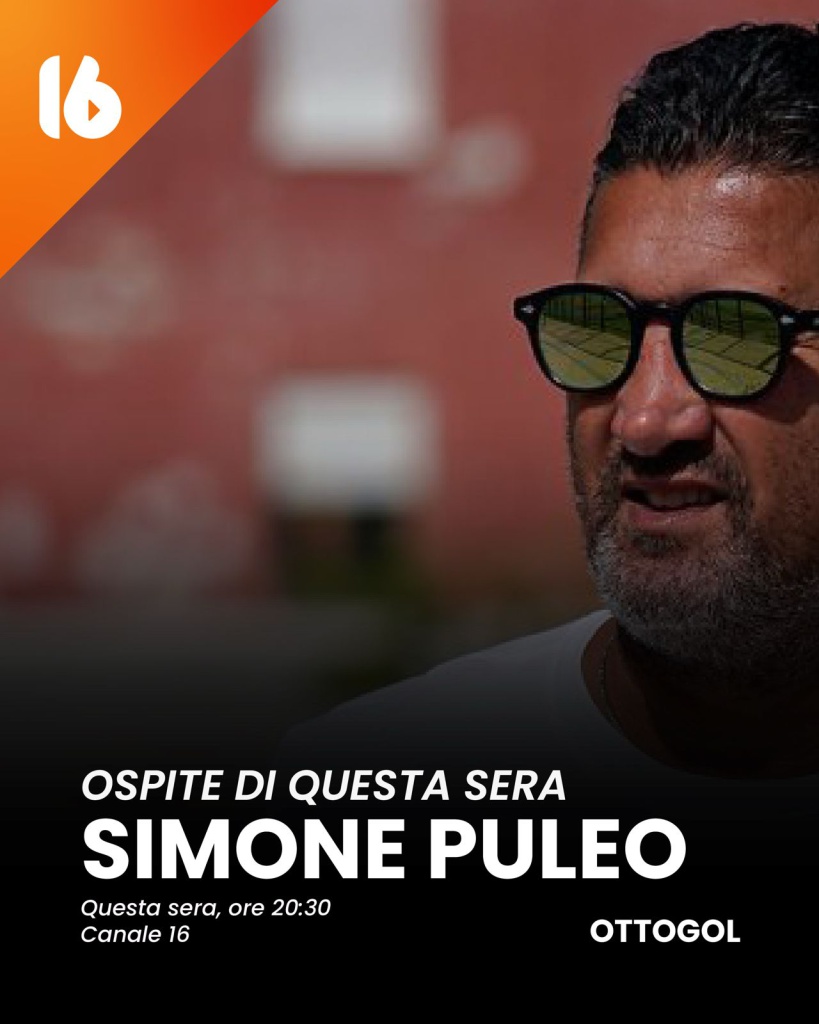 ottogol-questa-sera-ospite-in-studio-il-responsabile-e-ds-del-settore-giovanile-simone-puleo