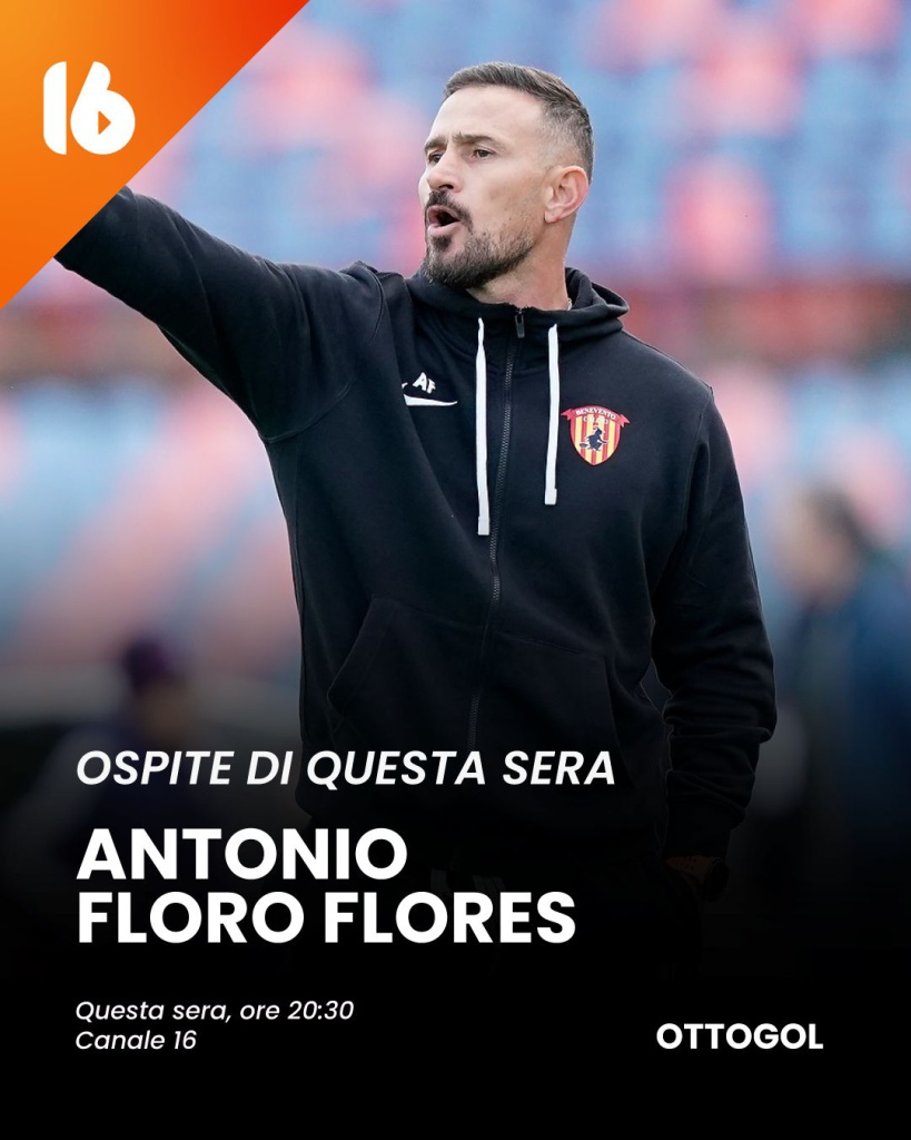 ottogol-questa-sera-ospite-in-studio-il-tecnico-antonio-floro-flores