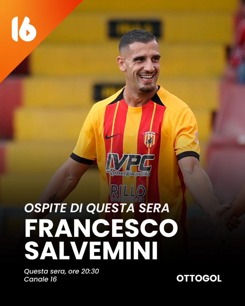 ottogol-questa-sera-ospite-in-studio-l-attaccante-francesco-salvemini