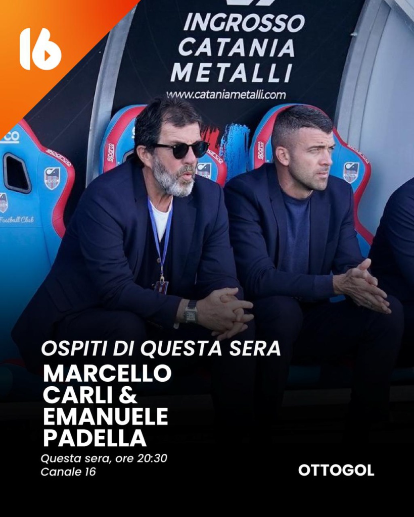 ottogol-questa-sera-ospiti-in-studio-il-ds-marcello-carli-ed-emanuele-padella