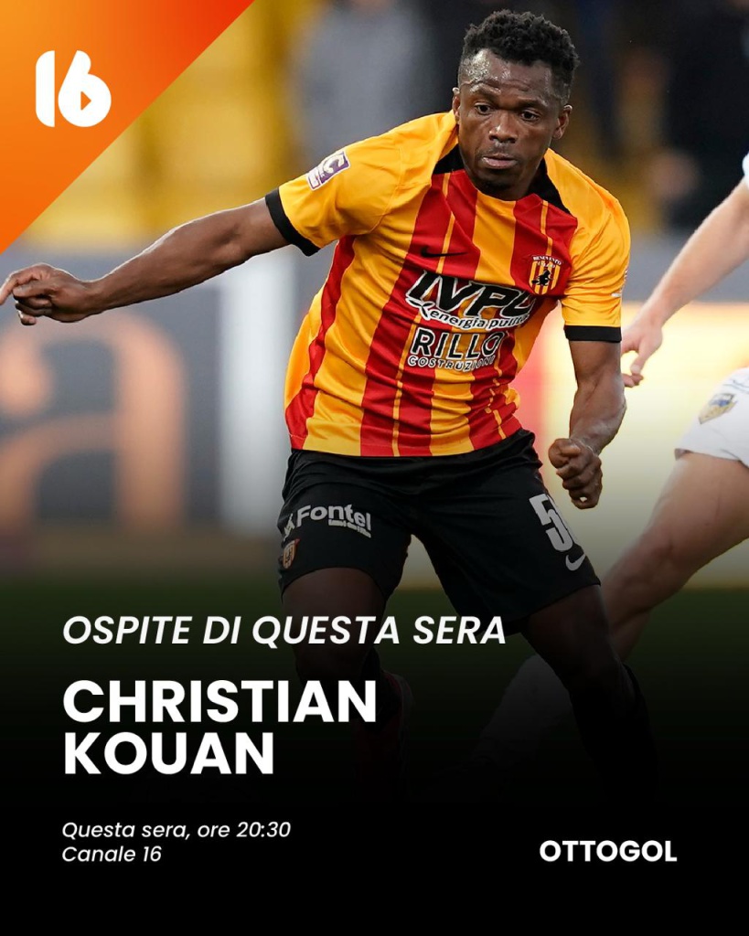 ottogol-questa-sera-ospite-in-studio-christian-kouan